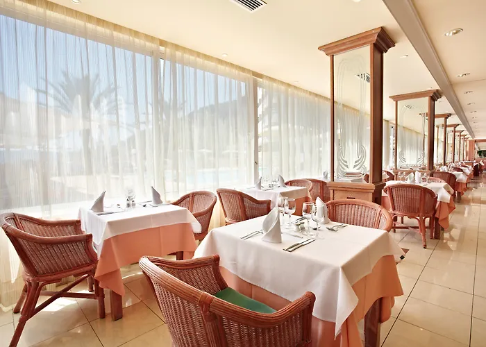 Hotels in BALEARIC ISLANDS