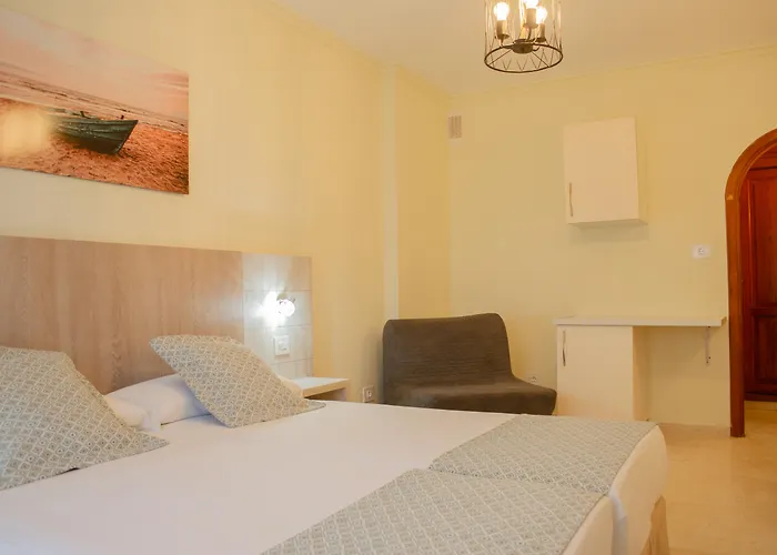 Klayman Olivina Aparthotel Los Cristianos 