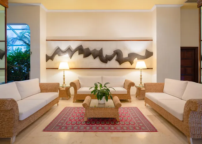 Vik Hotel San Antonio Puerto del Carmen 