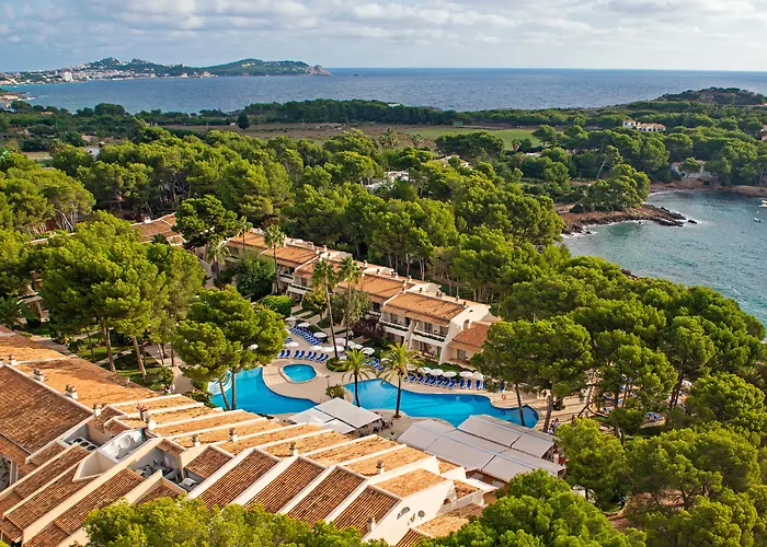 Hotels in Font de sa Cala