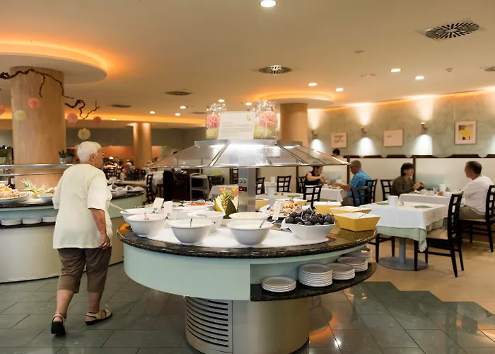 Puerto del Carmen (Lanzarote) Hotels
