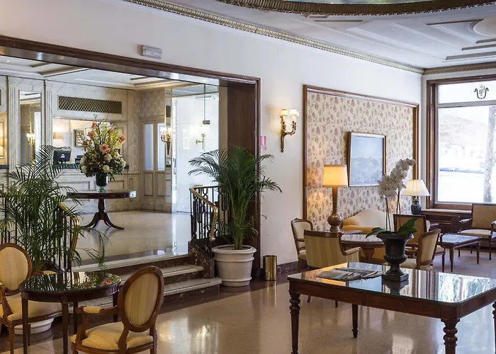 Principe Pio Hotel Madrid