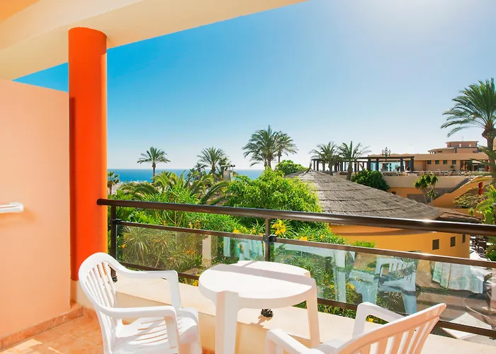 Iberostar Waves Playa Gaviotas All Inclusive Morro Jable