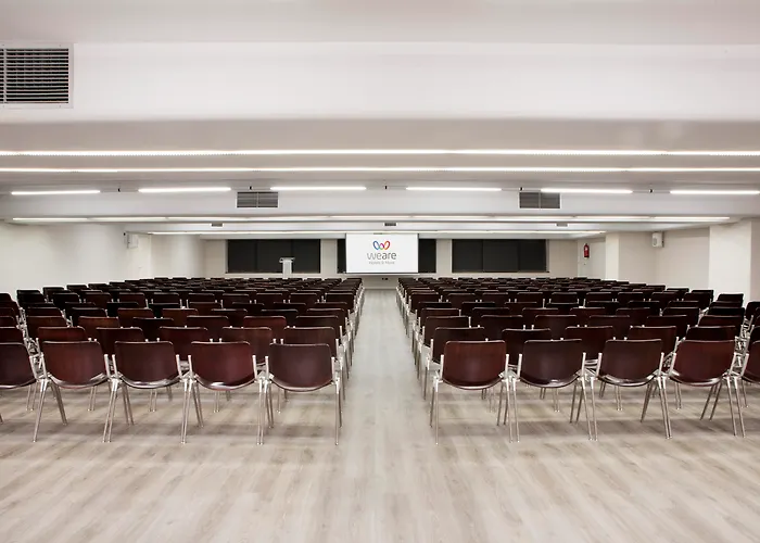 Hotel Chamartin The One Madri