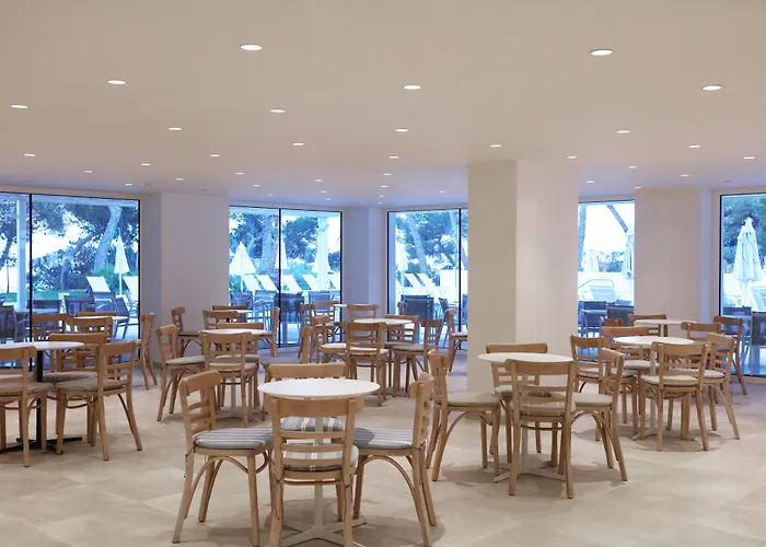 Hotel Iberostar Selection Santa Eulalia Adults-Only Ibiza Santa Eulària des Riu