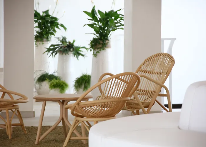 Hotel Iberostar Selection Santa Eulalia Adults-Only Ibiza Santa Eulària des Riu