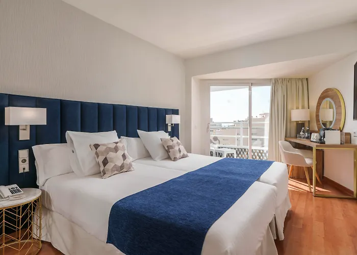 Hotel Costa Málaga - Adults Recommended - by Pierre&Vacances