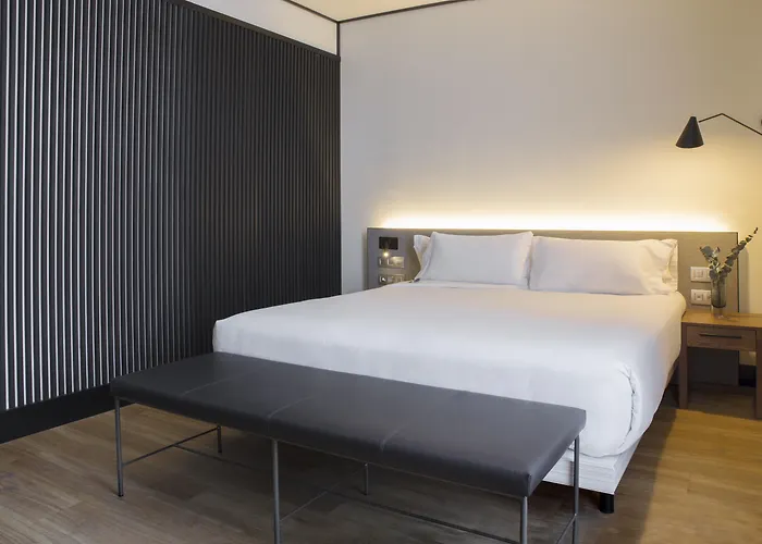 Icon Embassy Hotel Madri