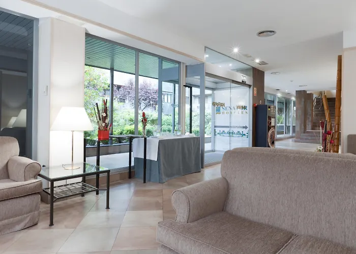 Hotel Luze Castellana Madrid