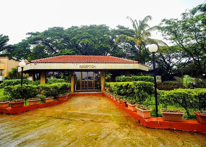 Treasure Island Resorts Lonavala