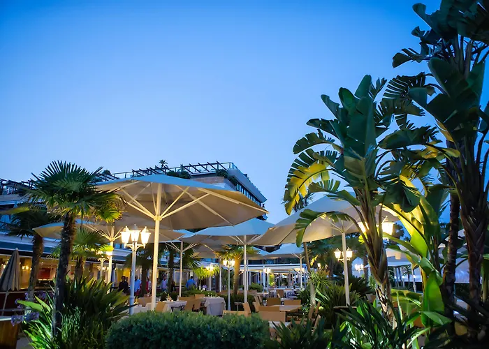 Gran Hotel Guadalpín Banus