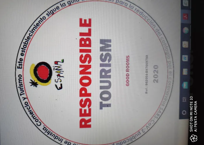 Hoteles Boutique en Madrid