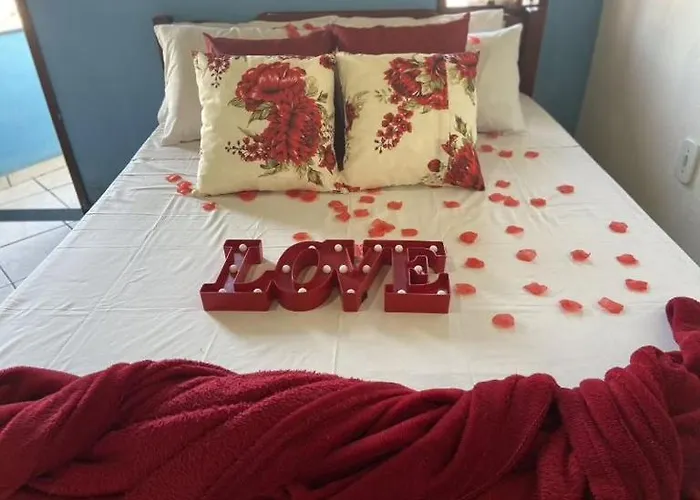 Pousada Azul Do Mar Arraial do Cabo