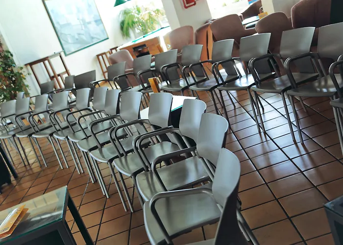 Hoteles Boutique en Matalascañas
