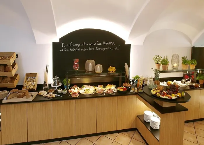 Hotels in Windorf (Passau)