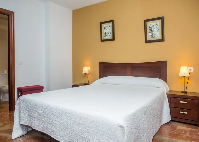 Hostal San Cayetano Ronda