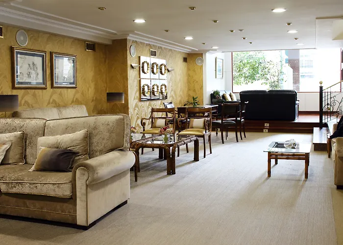 Hotel Ciudad De Vigo