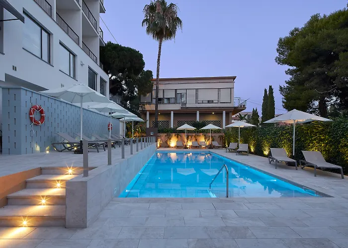 Hotel Nuria Tarragona