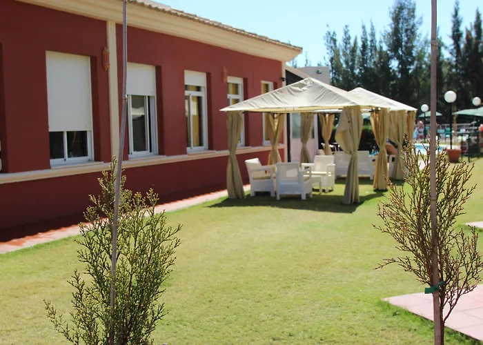Golf Playa Country Club