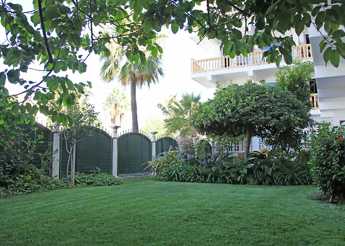 Hotel Al Sur de Chipiona