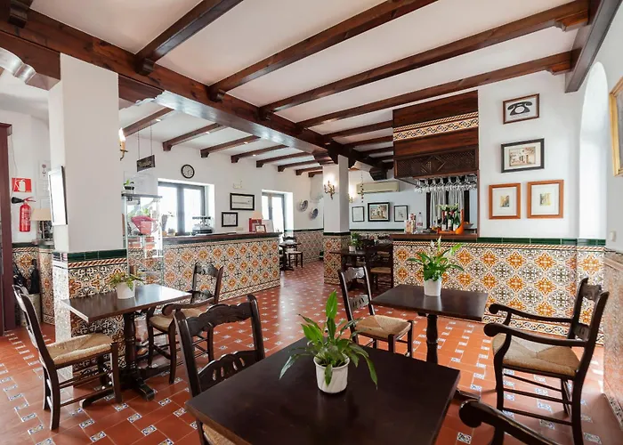 Hotel El Convento