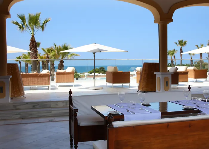 Hotel Iberostar Selection Andalucia Playa Chiclana de la Frontera