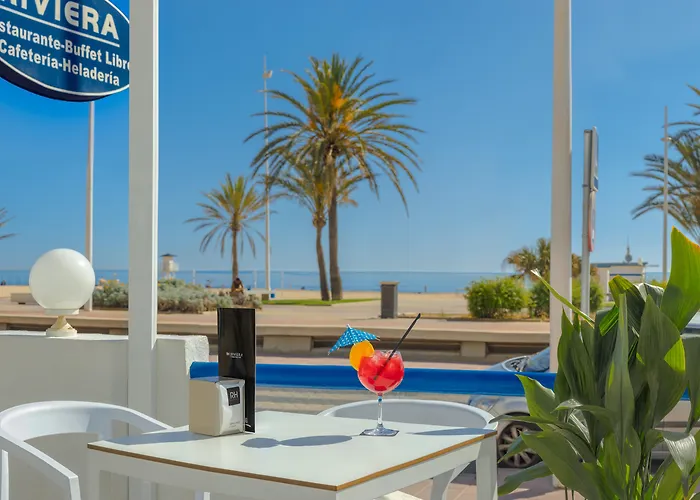 Hotel Rh Riviera - Adults Only Gandía