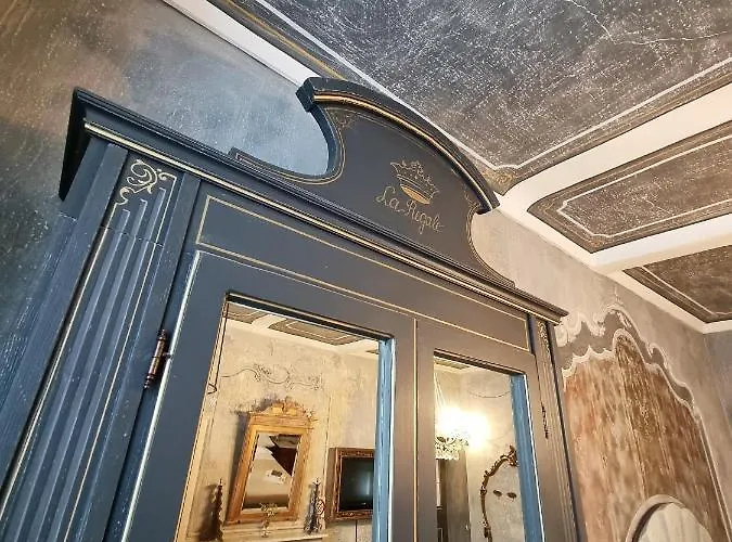 La Corte B&B Ovada