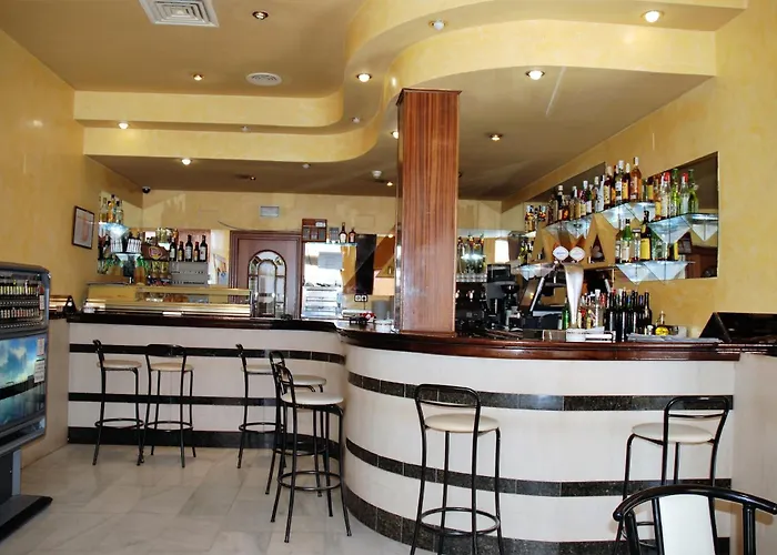 Hotel Averroes