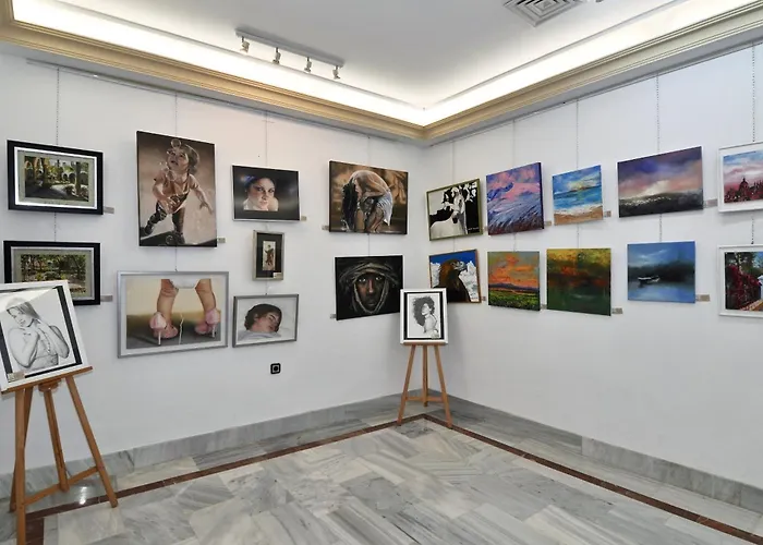 Hotel Averroes