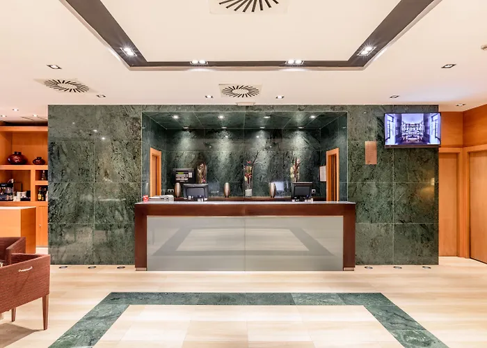 Hotel Dorma León