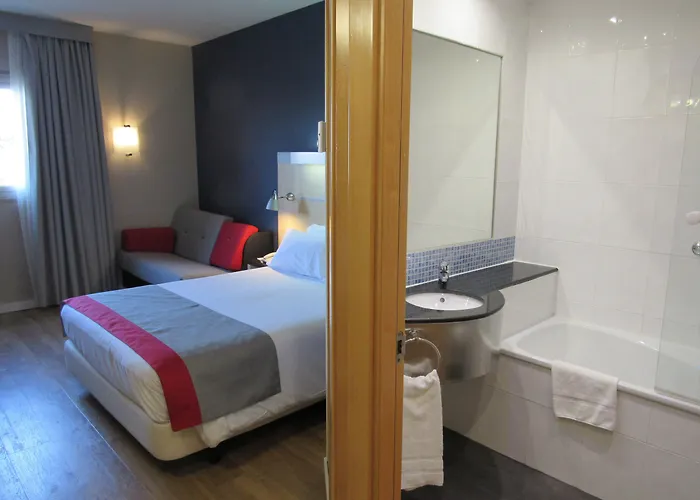 Holiday Inn Express Valencia Bonaire By Ihg Aldaia
