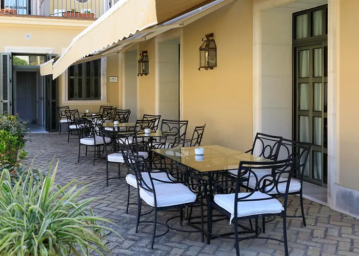 Villa Jerez Jerez de la Frontera