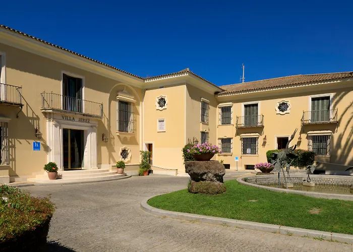 Villa Jerez Jerez de la Frontera