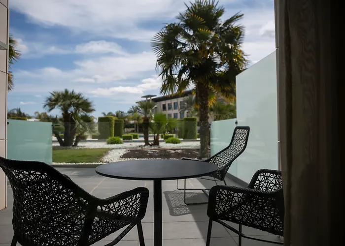 Algorfa Hotels