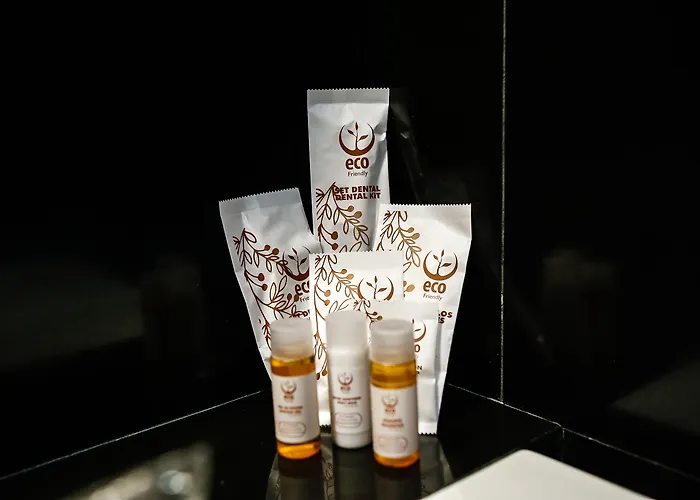 Hotel Ibersol Aqquamarina Bay Spa And Wellness La Manga del Mar Menor
