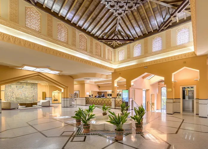 Hotel Saray