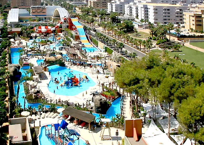 Marina D'Or Hotel Roulette 4*