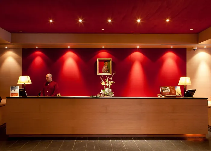 Hotel Mim Baqueira Member Of Melia Collection