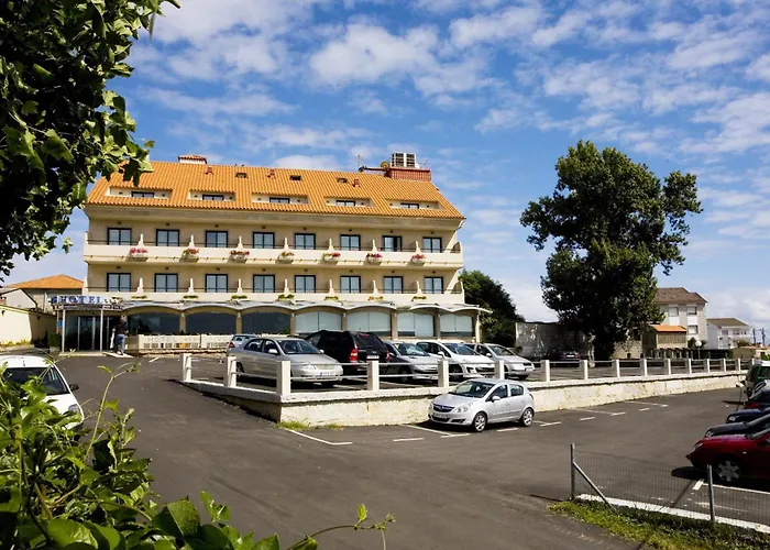 Hotel Oca Vermar