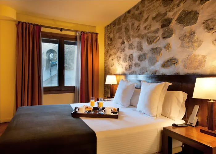 Hotel Abad Toledo
