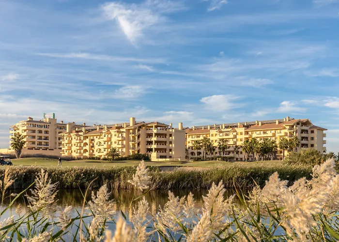 Senator Mar Menor