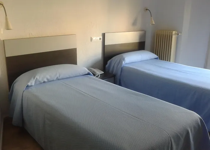 Hotel Altozano