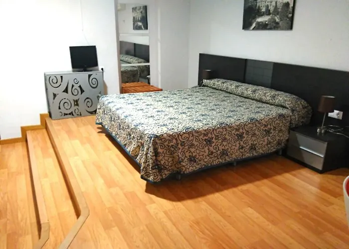 Hotel Altozano Albacete