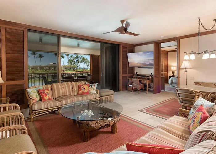 Hotéis de Waimea (Hawaii)