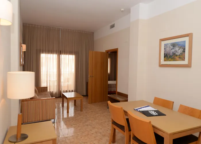 Hotel Costa Narejos Los Alcázares
