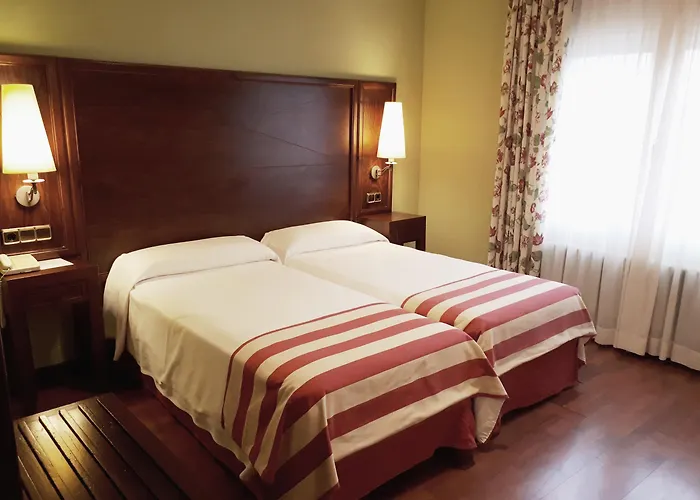 Hotel Urogallo