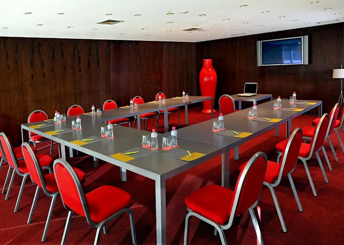 Hotel Civis Luz Castellón 4*S Castellón de la Plana