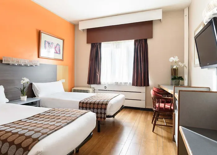 Hotel Crisol Quindós León