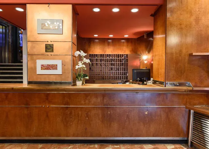 Hoteles Románticos en León 